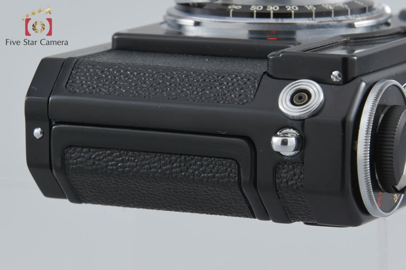 Nikon SP Early Model 35mm Rangefinder Film Camera Body