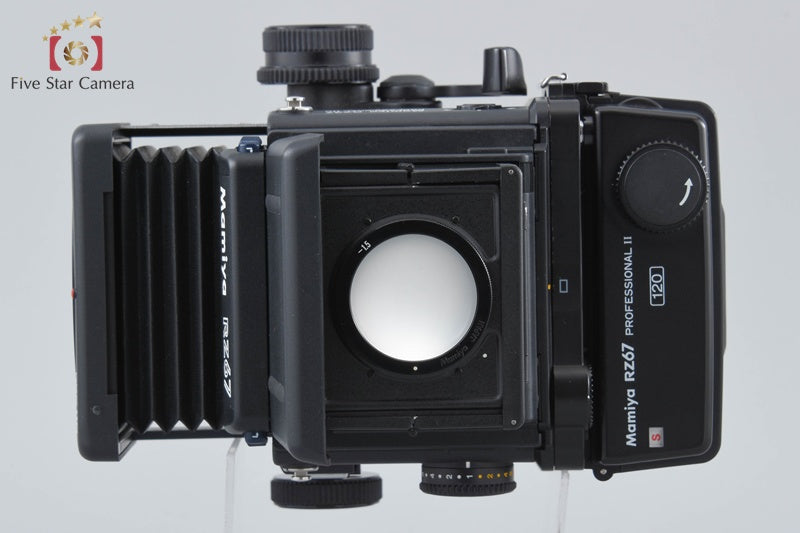 Mamiya RZ67 PRO II D Medium Format Film Camera Body