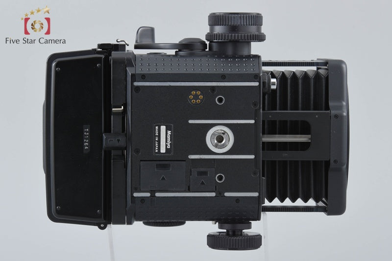 Mamiya RZ67 PRO II D Medium Format Film Camera Body