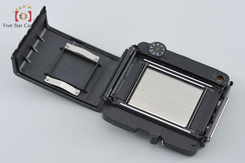 Mamiya RZ67 PRO II D Medium Format Film Camera Body