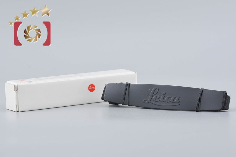 Leica Carrying Strap 14312 w/ Box