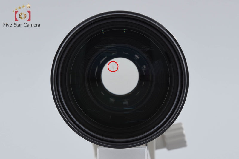 Canon EF 70-200mm f/2.8 L USM
