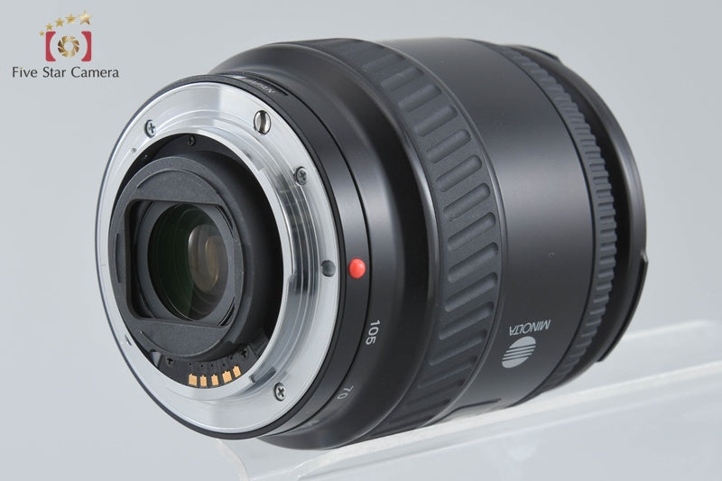 Minolta AF Zoom 28-105mm f/3.5-4.5 Sony / Minolta A Mount