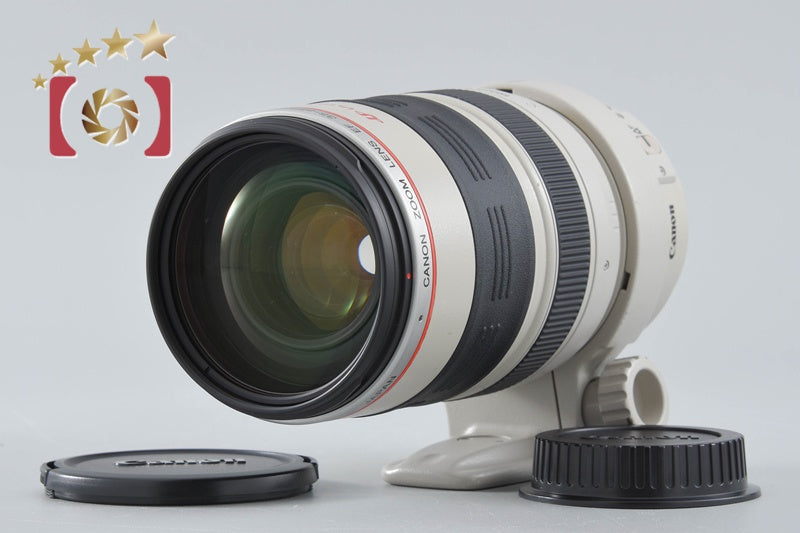 Canon EF 35-350mm f/3.5-5.6 L USM