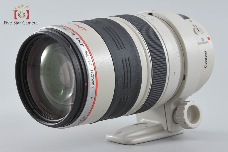 Canon EF 35-350mm f/3.5-5.6 L USM
