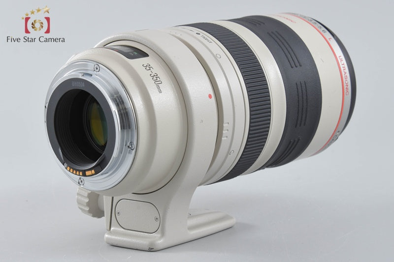 Canon EF 35-350mm f/3.5-5.6 L USM