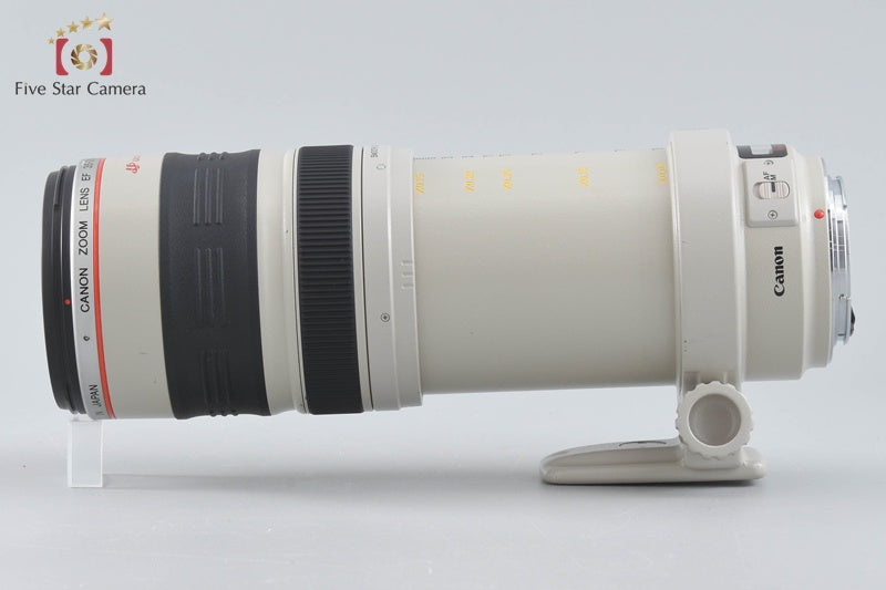 Canon EF 35-350mm f/3.5-5.6 L USM
