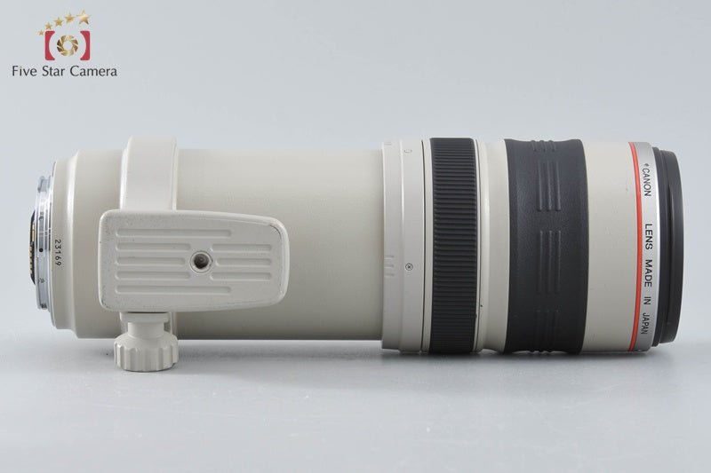 Canon EF 35-350mm f/3.5-5.6 L USM