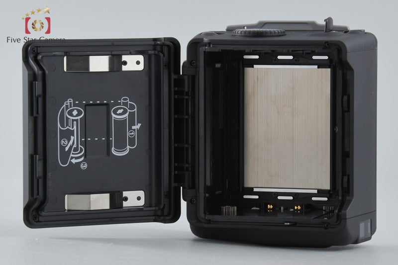 CONTAX 645 Medium Format Camera Body