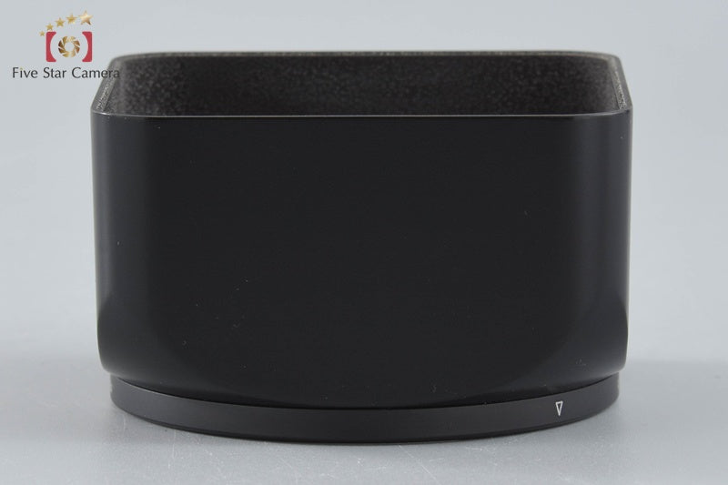Hasselblad 60 / 80 Lens Hood 40670 for CB CF CFi CFE w/ Box