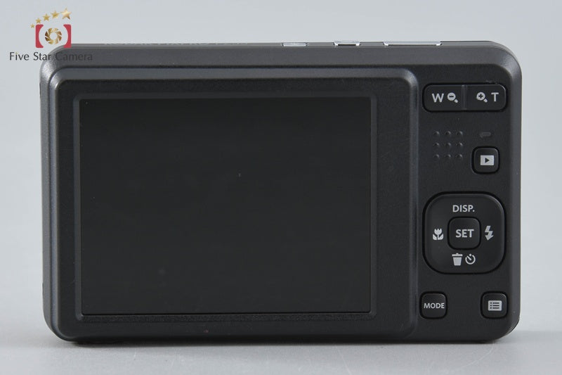 Kodak PIXPRO FZ55 Black 16.0 MP Digital Camera