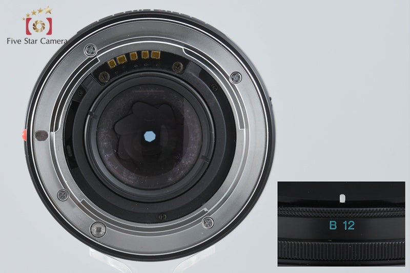 Minolta AF FISH-EYE 16mm f/2.8 for Sony / Minolta A Mount Lens