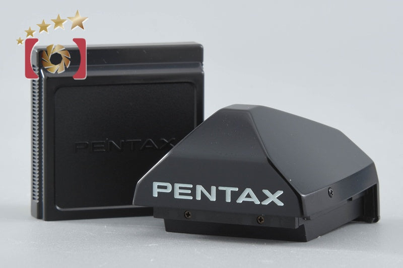 PENTAX FA-2 Eye Level Finder for Pentax LX 35mm SLR
