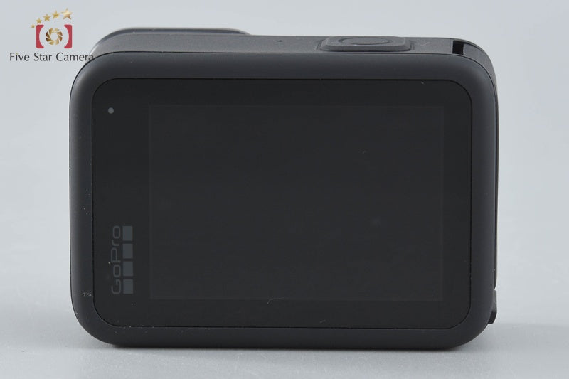 GoPro HERO 13 Black Action Camera