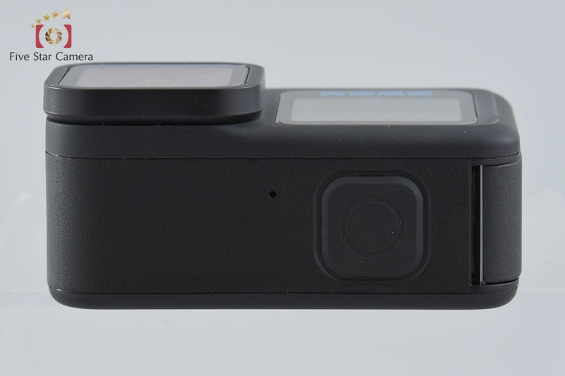 GoPro HERO 13 Black Action Camera