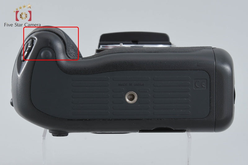 Nikon F5 35mm SLR Film Camera Body