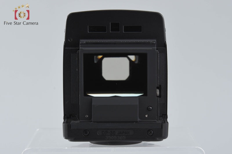 Nikon F5 35mm SLR Film Camera Body