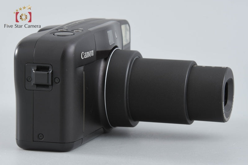 Canon Autoboy S PANORAMA 35mm Point & Shoot Film Camera