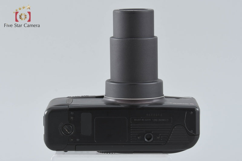 Canon Autoboy S PANORAMA 35mm Point & Shoot Film Camera