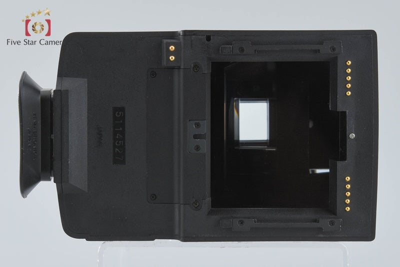 Zenza Bronica GS-1 Medium Format Film Camera Body