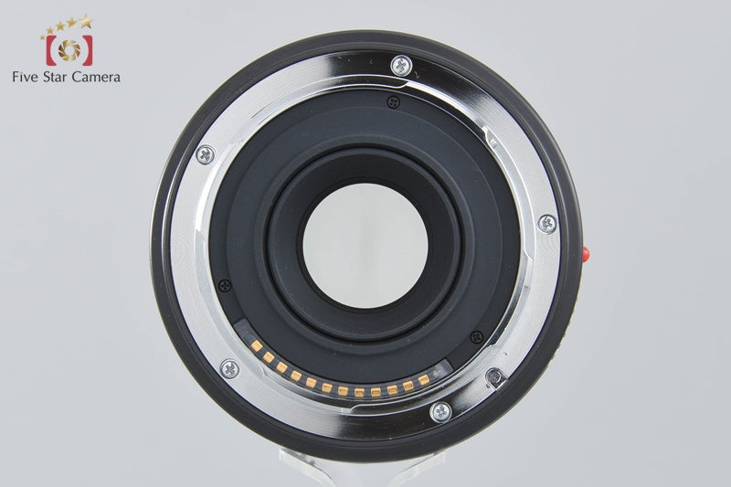 Leica SUMMARIT-S 70mm f/2.5 ASPH. E82 11055