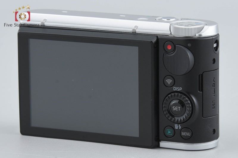 CASIO EXILIM EX-ZR1800 CASIO HIGH SPEED EXILIM EX-ZR1800 Black