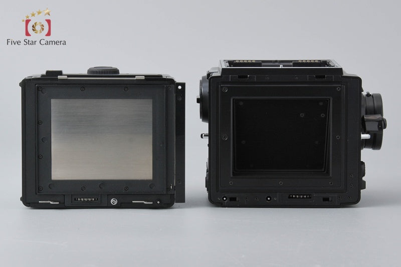 Zenza Bronica GS-1 Medium Format Film Camera Body