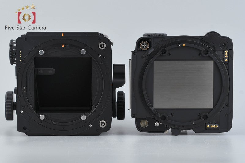 Mamiya RZ67 Professional Medium Format Film Camera + SEKOR Z 110mm f/2.8 W