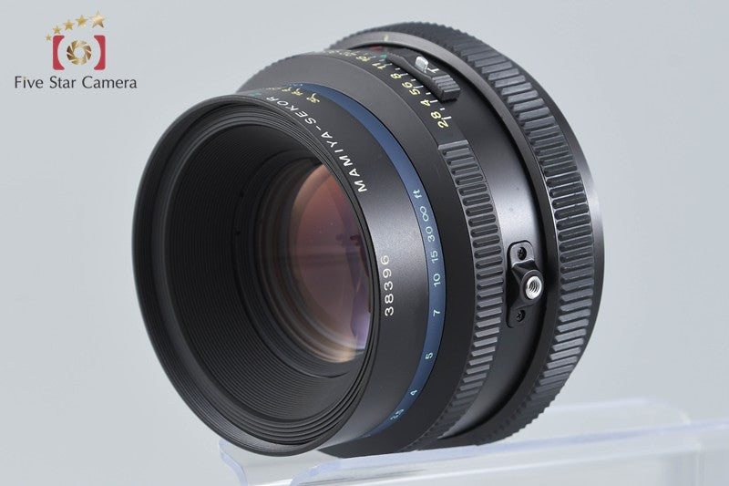 Mamiya RZ67 Professional Medium Format Film Camera + SEKOR Z 110mm f/2.8 W