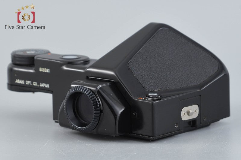 Pentax 6x7 TTL Prism Finder Early Model for 6x7, 67