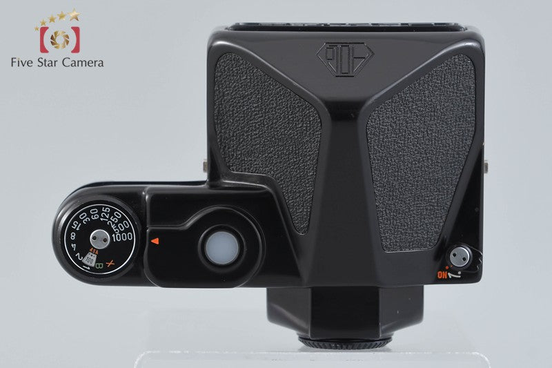 Pentax 6x7 TTL Prism Finder Early Model for 6x7, 67