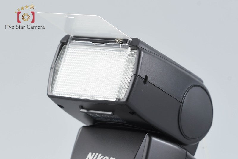 Nikon Speed Light SB-800 Shoe Mount Flash