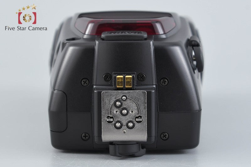 Nikon Speed Light SB-800 Shoe Mount Flash