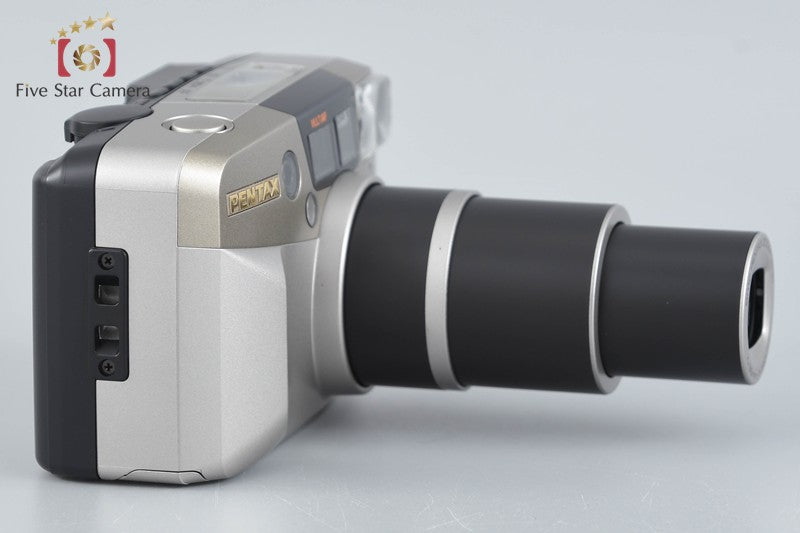 Pentax ESPIO 140M 35mm Point & Shoot Film Camera