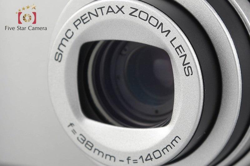 Pentax ESPIO 140M 35mm Point & Shoot Film Camera