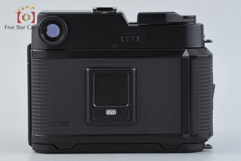 Fujifilm GS645S Professional Wide 60 Medium Format Film Camera