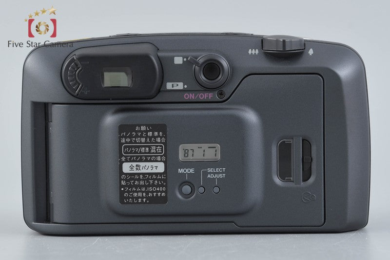 Pentax ESPIO 140 35mm Point & Shoot Film Camera