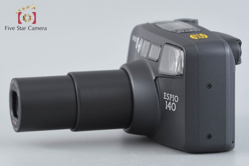 Pentax ESPIO 140 35mm Point & Shoot Film Camera