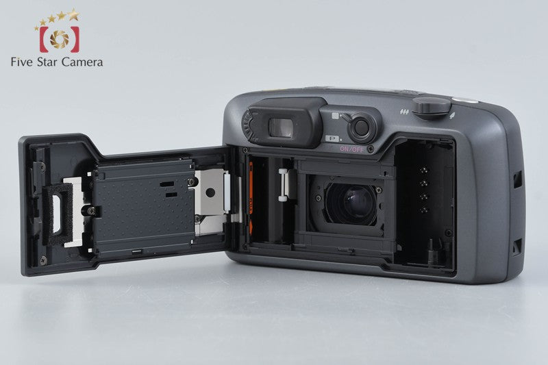 Pentax ESPIO 140 35mm Point & Shoot Film Camera