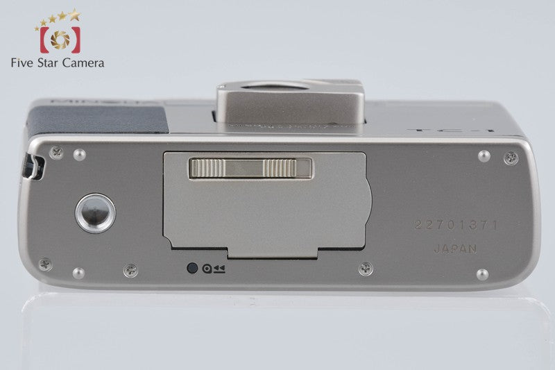 MINOLTA TC-1 35mm Point & Shoot Film Camera