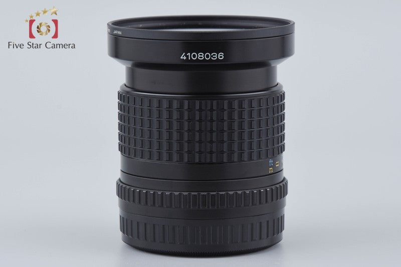 Pentax SMC A 645 35mm f/3.5