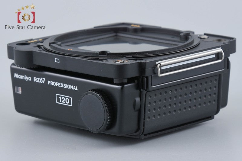Mamiya 120 Roll Film Magazine for RZ67 PRO / RZ67 PRO II