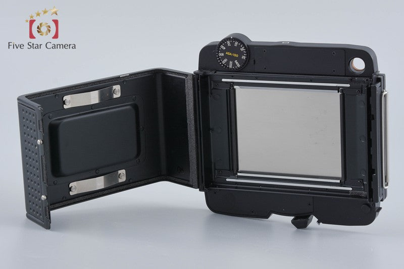 Mamiya 120 Roll Film Magazine for RZ67 PRO / RZ67 PRO II
