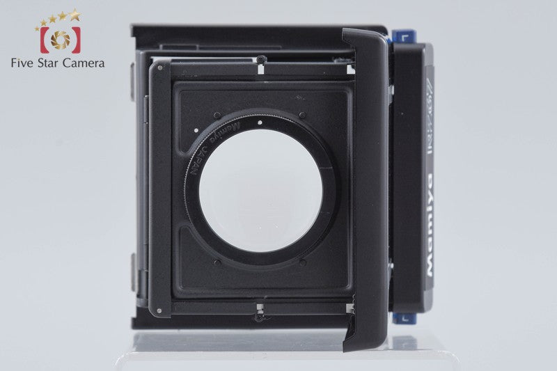 Mamiya Waist Level Finder for RZ67