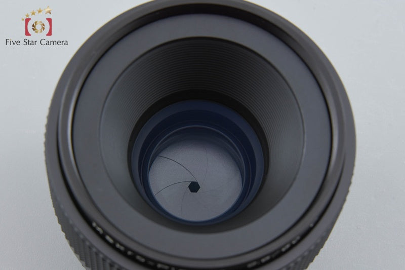 CONTAX Carl Zeiss Makro Planar 60mm f/2.8 C T* MMJ w/ Box
