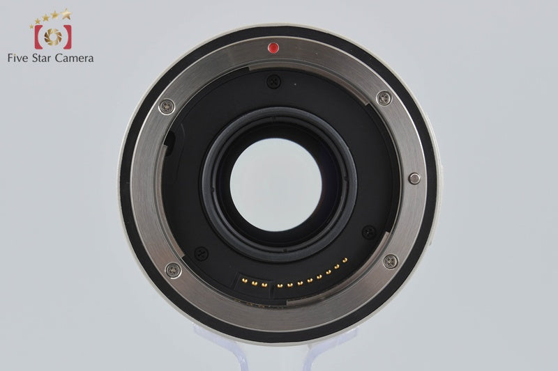 Canon Extender EF 2x II Teleconverter
