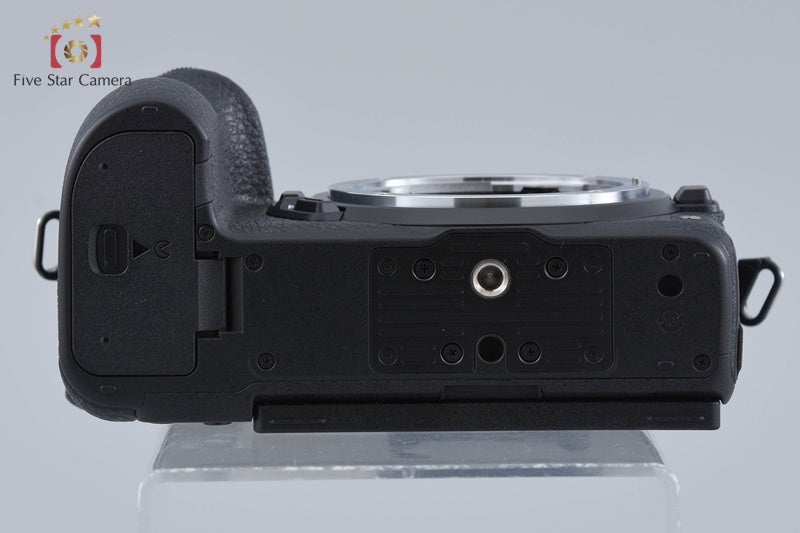 "Count 1,078" Nikon Z7 II 45.7 MP Full Frame Digital Mirrorless Camera w/ Box