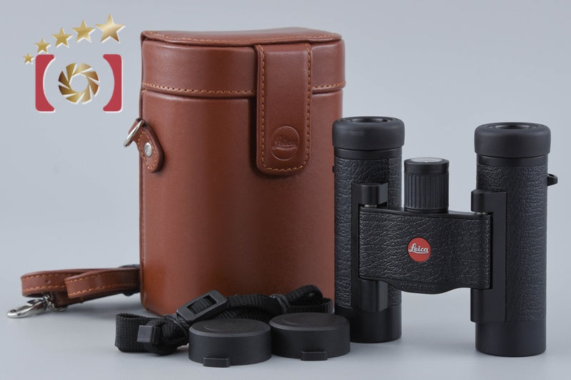 Leica ULTRAVID 8X20 Compact Binocular