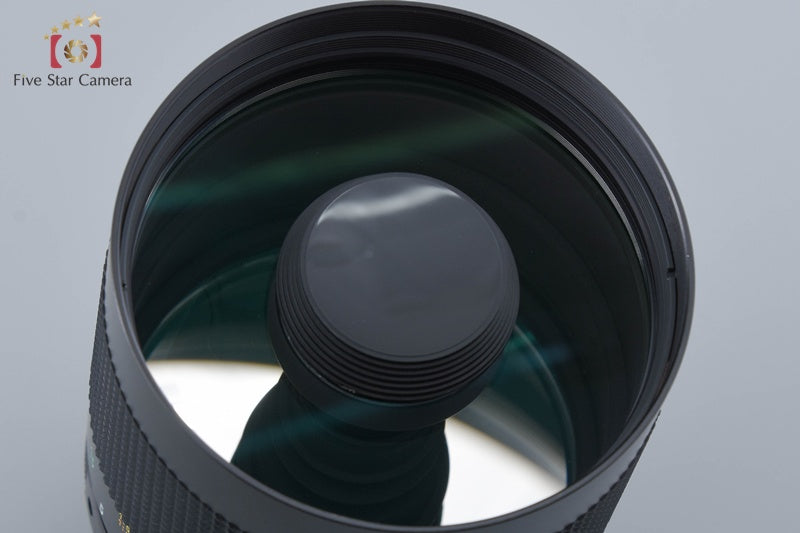 Tamron 55BB SP 500mm f/8 TELE MACRO BBAR MC for Nikon