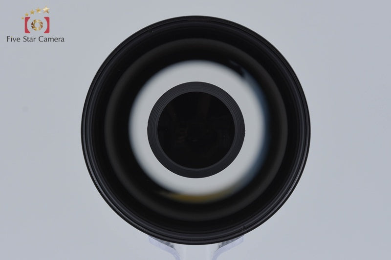 Tamron 55BB SP 500mm f/8 TELE MACRO BBAR MC for Nikon